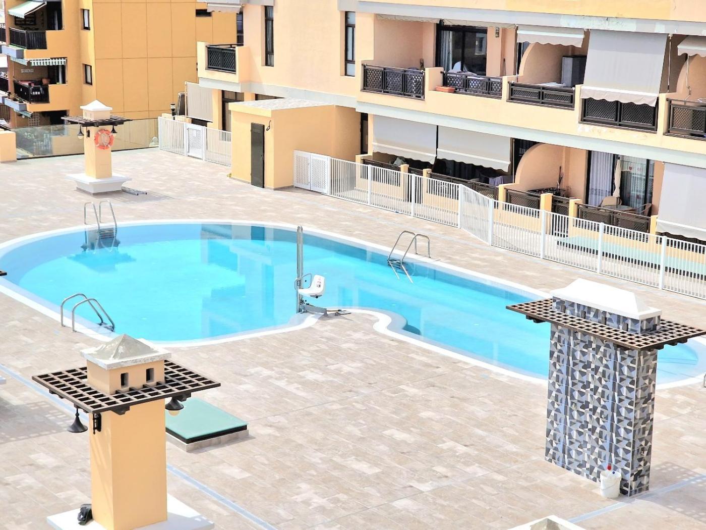 Sunset Ocean Views Los Gigantes By Hrtenerife Net Puerto de Santiago (Tenerife) Exterior foto