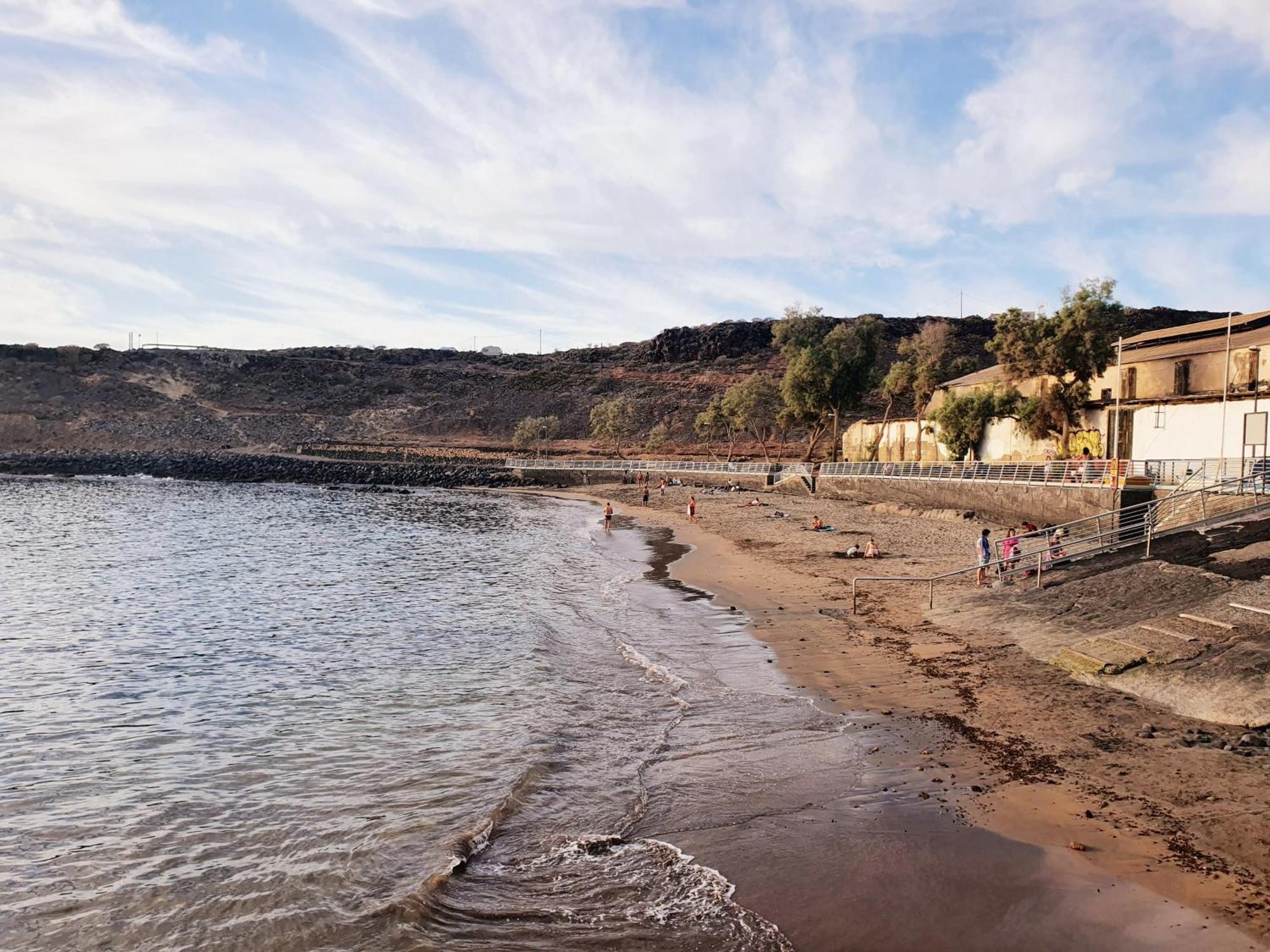 Sunset Ocean Views Los Gigantes By Hrtenerife Net Puerto de Santiago (Tenerife) Exterior foto