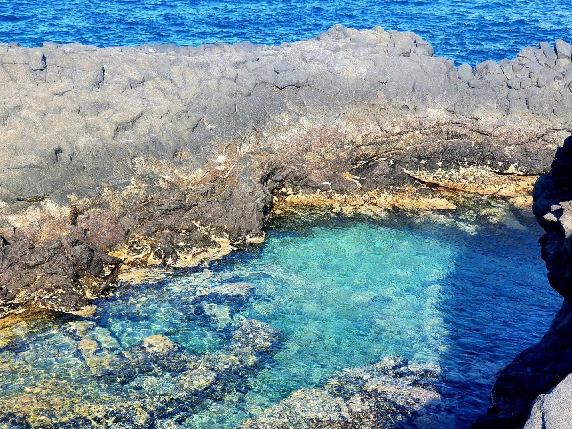 Sunset Ocean Views Los Gigantes By Hrtenerife Net Puerto de Santiago (Tenerife) Exterior foto