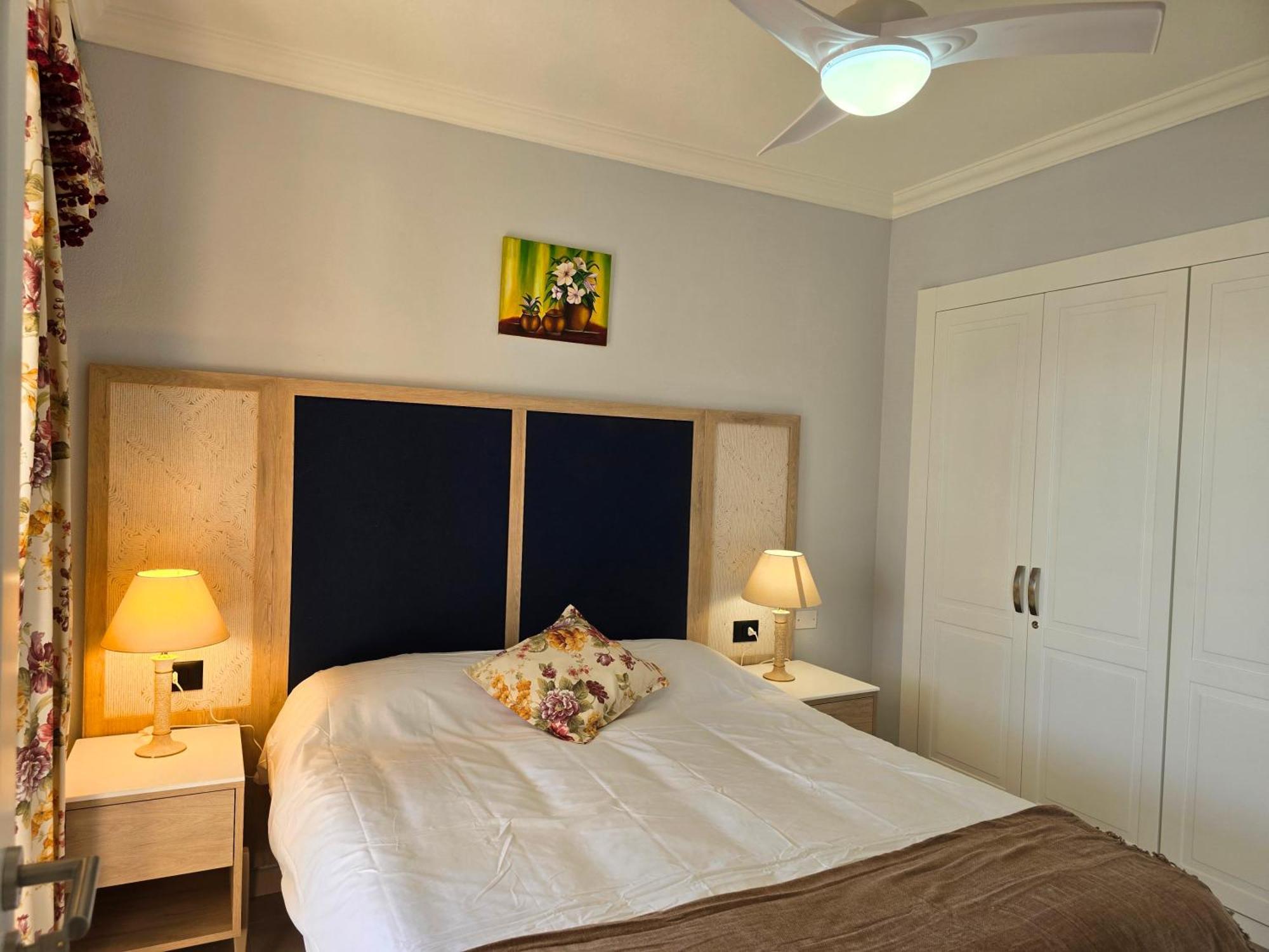 Sunset Ocean Views Los Gigantes By Hrtenerife Net Puerto de Santiago (Tenerife) Exterior foto