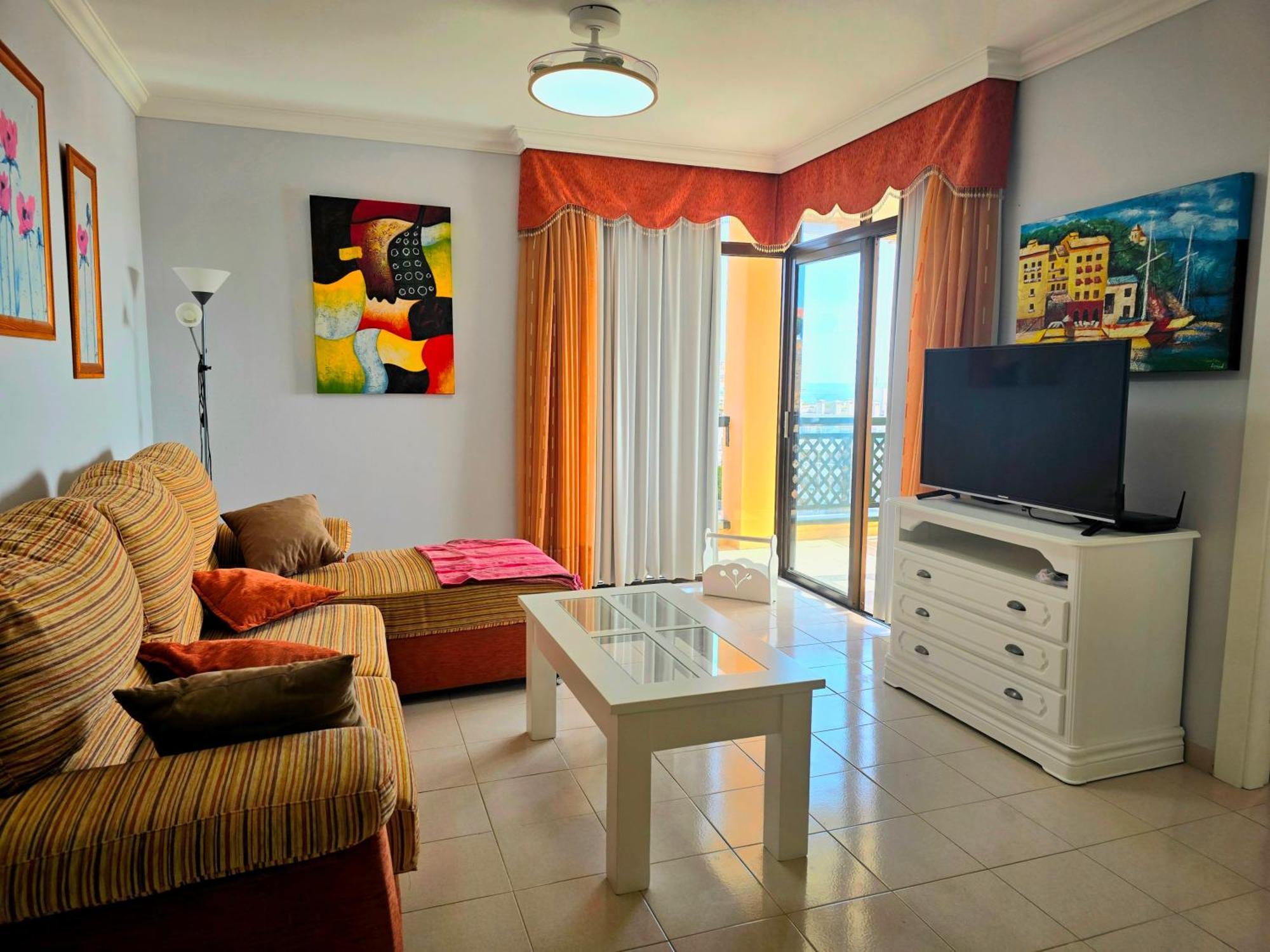 Sunset Ocean Views Los Gigantes By Hrtenerife Net Puerto de Santiago (Tenerife) Exterior foto