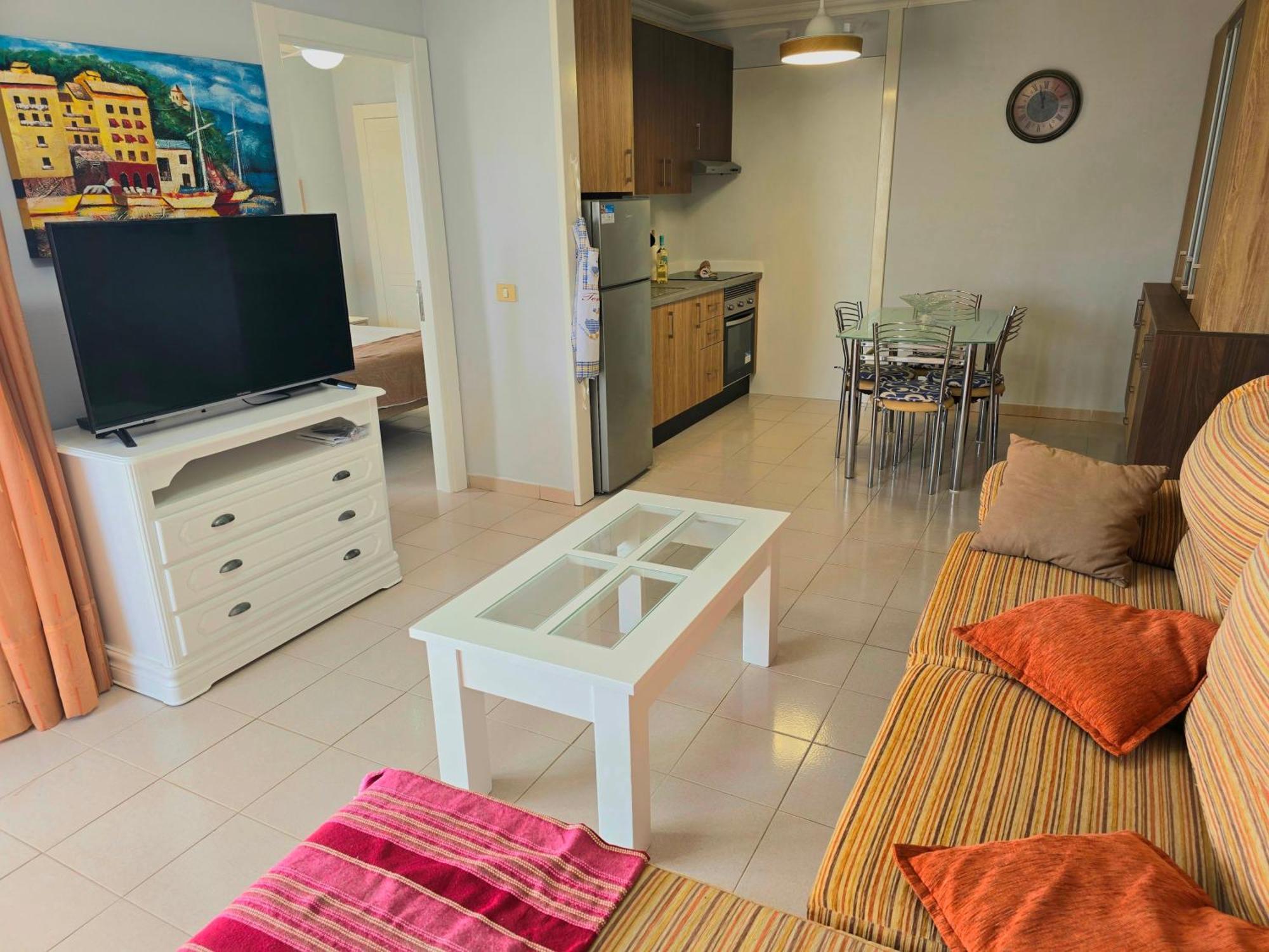 Sunset Ocean Views Los Gigantes By Hrtenerife Net Puerto de Santiago (Tenerife) Exterior foto